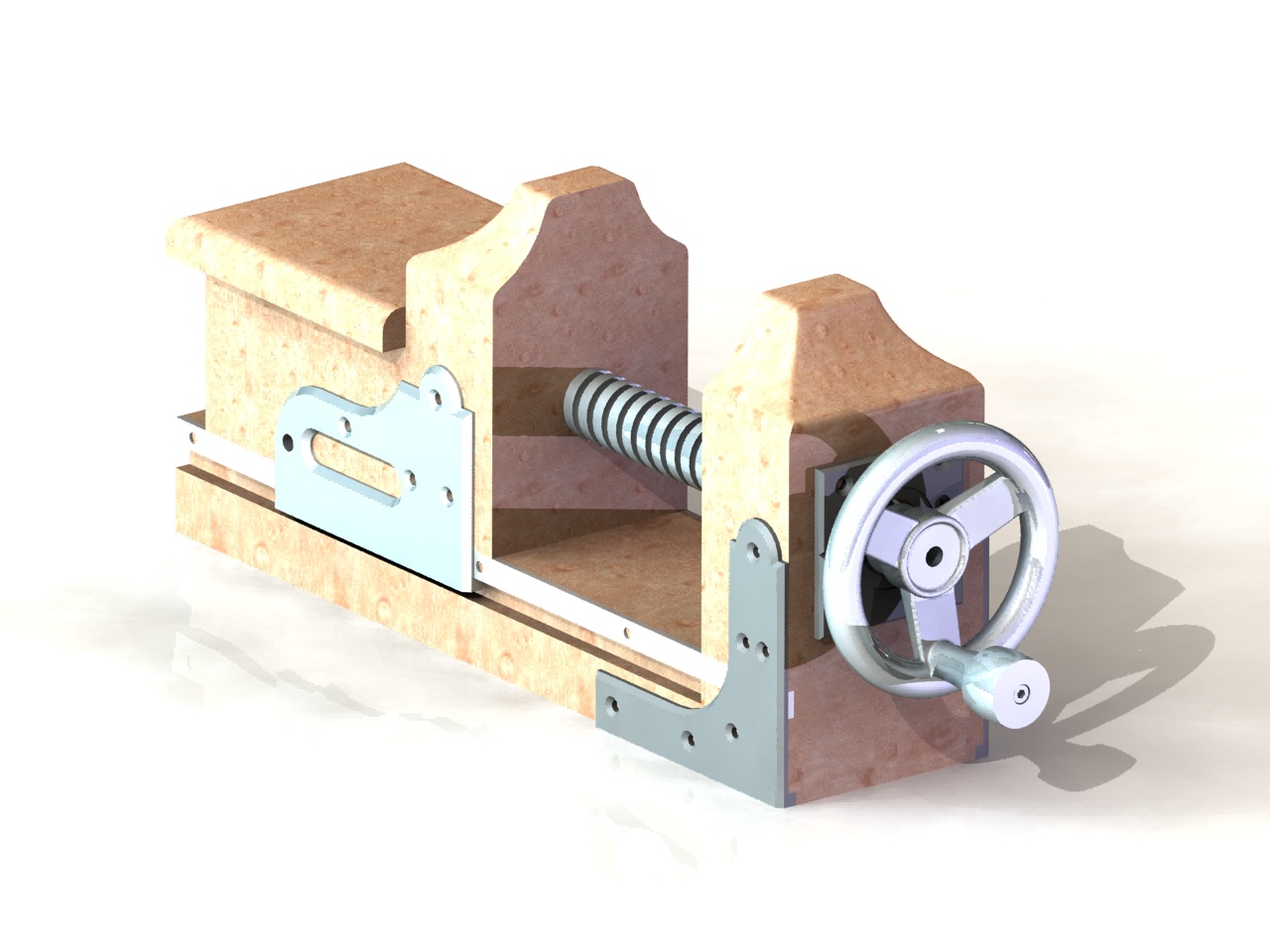 Wood Carvers Chops PDF Woodworking